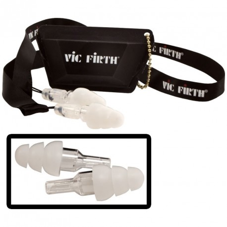 DOPURI VIC FIRTH VICEARPLUGR