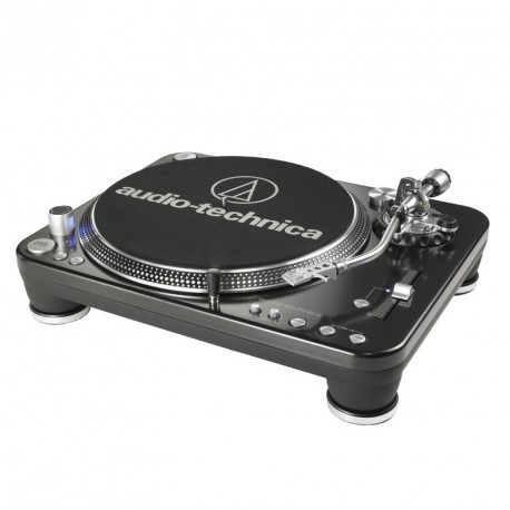 PICK-UP AUDIO TECHNICA AT-LP1240-USB