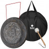 Gong Chau Handmade Sela SEGO24CHD Dark Moon 24"