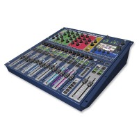 Mixer Digital Soundcraft SI Expression 1