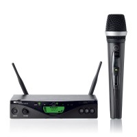Set Microfon Wireless AKG WMS 470 Vocal D5