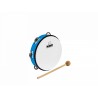 Tamburina cu Toba Copii Nino Percussion NINO51SB Blue