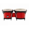 BONGO NINO PERCUSSION NINO17R-BK
