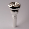 Mustiuc Trombon Greg Black Mouthpieces GBTBB13/8GRS