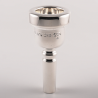 Mustiuc Eufoniu Greg Black Mouthpieces GBEU2904GMS