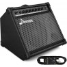 Monitor Drum/Keyboard/MIC 3 in 1 Donner DDA-35