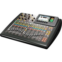 Mixer Digital Behringer X32 Compact