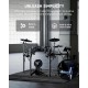 PEDALA TOBA DIGITALA DONNER EC6992