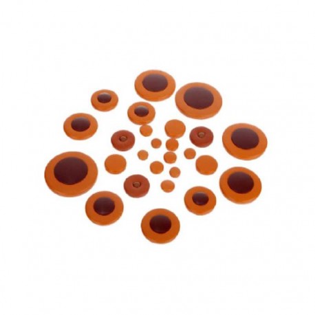 SET PERNITE SAXOFON YAMAHA VCU08700