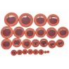 Set Pernite Saxofon Yamaha N3390002