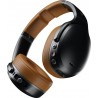 Casti Audio In-ear Wireless Skullcandy ANC Method Active Moss/olive/yellow