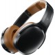 CASTI AUDIO IN-EAR SKULLCANDY BT METHOD ACTIVE MOSS/OLIVE/YELLOW