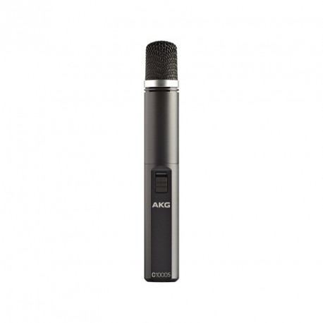 Microfon Studio AKG C 1000 S