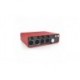 INTERFATA AUDIO FOCUSRITE SCARLETT 18i8