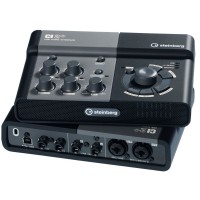 INTERFATA AUDIO STEINBERG CI2 + PRODUCTION KIT