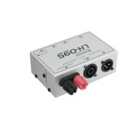 TESTER CABLU OMNITRONIC 10355095