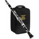 CLARINET EASTAR EB076+EB094