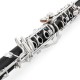 CLARINET EASTAR EB076+EB094