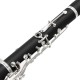 CLARINET EASTAR EB076+EB094