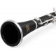 CLARINET EASTAR EB076+EB094