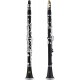 CLARINET EASTAR EB076+EB094