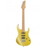 Chitara Electrica DST-700 HH Donner EC6817 Gold