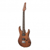 Chitara Electrica DST-700 HH Donner Natural cu Husa