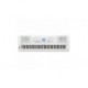 Pian digital Yamaha DGX-650 WH