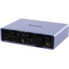 Interfata Audio Donner Livejack Lite 2 In 2 Out, USB Audio 24-bit/192 kHz