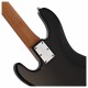 CHITARA BASS ELECTRICA STERLING BY MUSICMAN RAY34 BLACK
