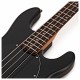 CHITARA BASS ELECTRICA STERLING BY MUSICMAN RAY34 BLACK