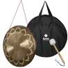 Gong Chau Sela SEGO24CHL Lotus 24"