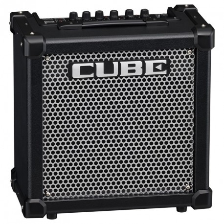 COMBO CHITARA ELECTRICA ROLAND CUBE-20GX
