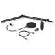 MICROFON USB BEHRINGER D3 PODCAST BUNDLE