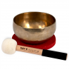 Singing Bowl Sela SE-260, Alama, Handmade in India