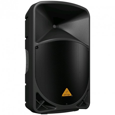 collision passport is there BEHRINGER B115W - Boxe Active Bluetooth 1000W