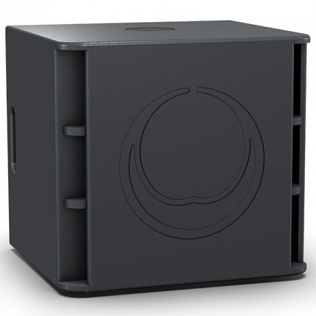 Subwoofer Activ Turbosound Milan M15B