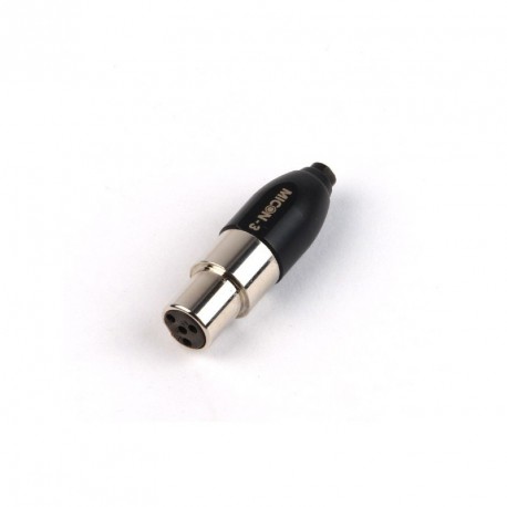 ADAPTOR RODE MICON-3