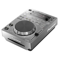 CD PLAYER DJ PIONEER CDJ-350-S