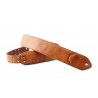 Curea Chitara Righton! Vintage Light Brown