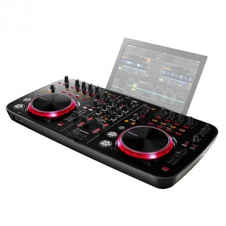 CONTROLLER DJ PIONEER DDJ ERGO K