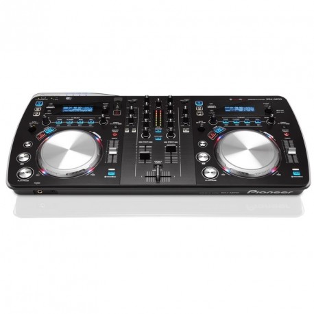 MIXER DJ PIONEER XDJ-AERO