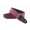 Curea Chitara Righton! Daisy Red