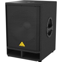 Subwoofer Activ Behringer VQ1500D