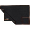 Carpa Microfibra pentru curatat Clarinet Bb sau A Bam Cases SW-0006
