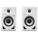MONITOR DJ PIONEER DM-40D-W