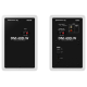 MONITOR DJ PIONEER DM-40D-W