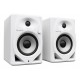 MONITOR DJ PIONEER DM-50D-W