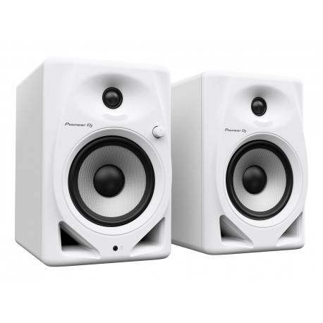 MONITOR DJ PIONEER DM-50D-W