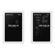MONITOR DJ PIONEER DM-50D-W